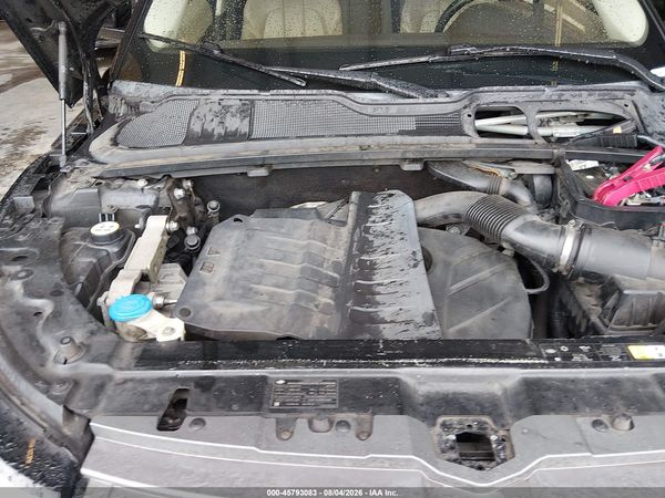 2013 LAND ROVER RANGE ROVER EVOQUE PURE