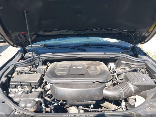 2019 JEEP GRAND CHEROKEE LAREDO E 4X4