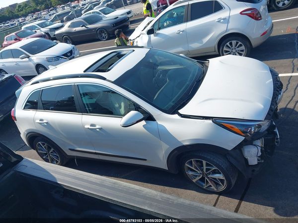 2022 KIA NIRO TOURING SE