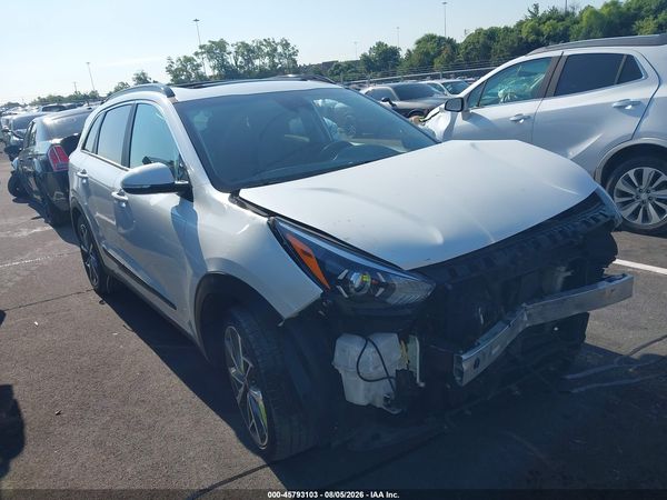 2022 KIA NIRO TOURING SE