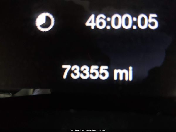 2020 DODGE DURANGO PURSUIT AWD