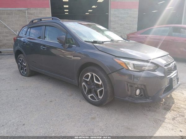 2019 SUBARU CROSSTREK 2.0I LIMITED — I1