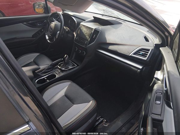 2019 SUBARU CROSSTREK 2.0I LIMITED — I5