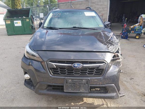 2019 SUBARU CROSSTREK 2.0I LIMITED — I115