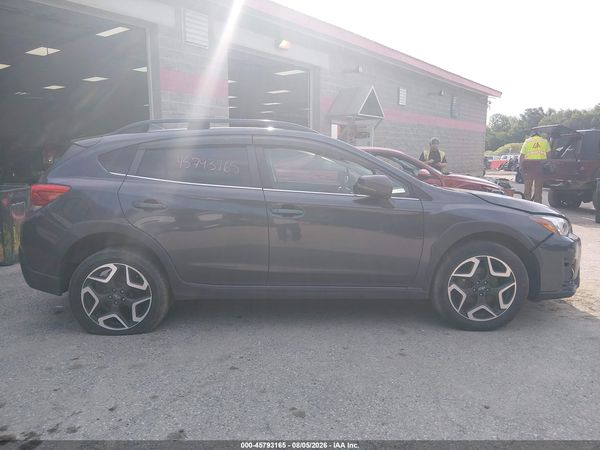 2019 SUBARU CROSSTREK 2.0I LIMITED — I116