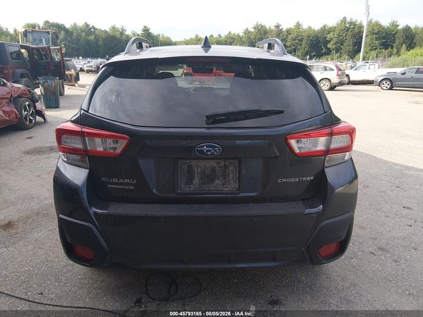 2019 SUBARU CROSSTREK 2.0I LIMITED — I119