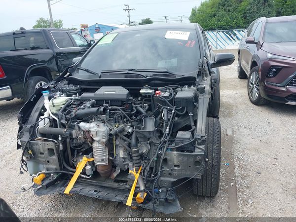 2017 HONDA CR-V EX-L/EX-L NAVI