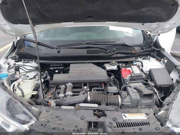 2021 HONDA CR-V AWD SPECIAL EDITION