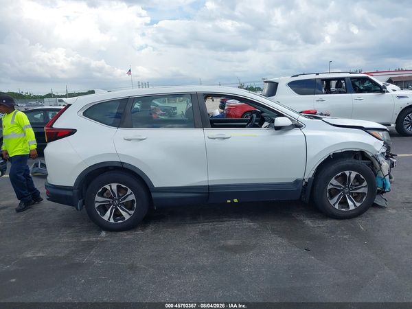 2021 HONDA CR-V AWD SPECIAL EDITION