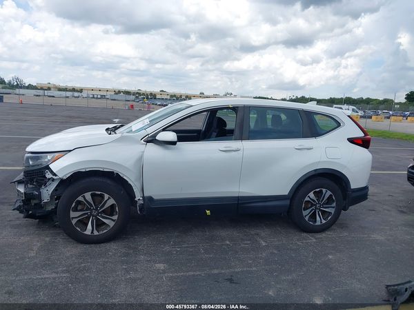 2021 HONDA CR-V AWD SPECIAL EDITION