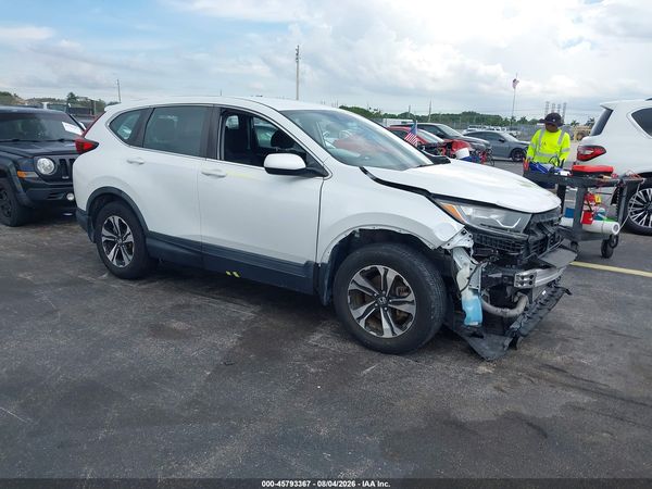2021 HONDA CR-V AWD SPECIAL EDITION