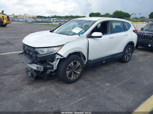 2021 HONDA CR-V AWD SPECIAL EDITION