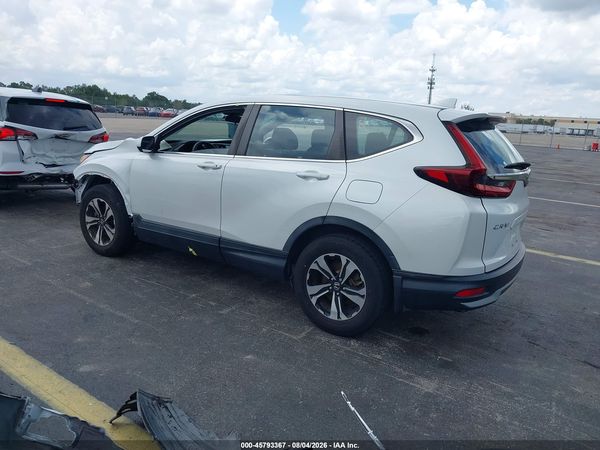 2021 HONDA CR-V AWD SPECIAL EDITION