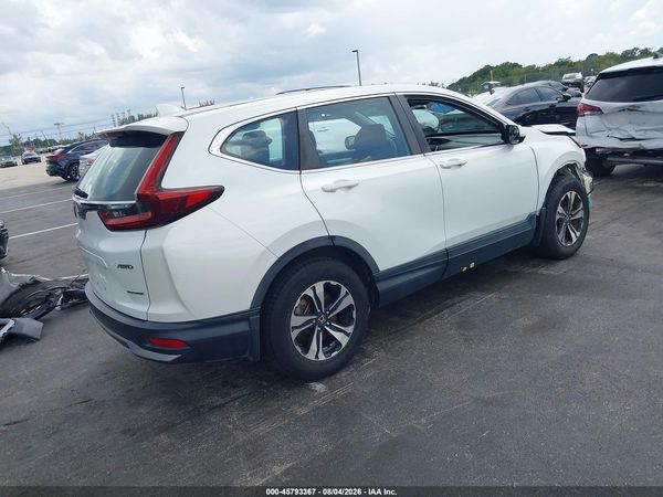 2021 HONDA CR-V AWD SPECIAL EDITION