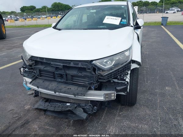 2021 HONDA CR-V AWD SPECIAL EDITION