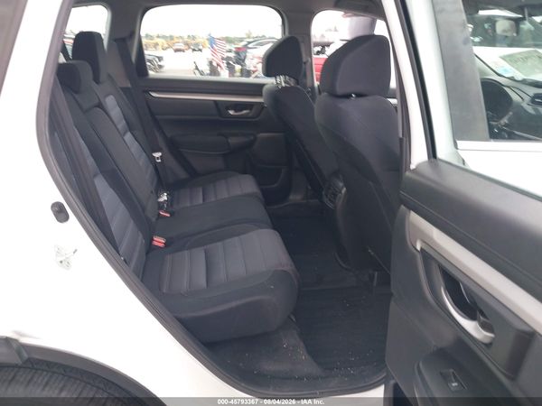 2021 HONDA CR-V AWD SPECIAL EDITION