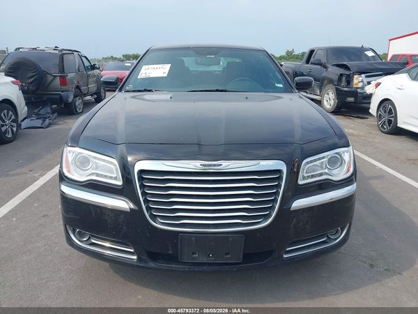 2014 CHRYSLER 300