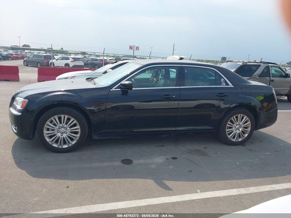 2014 CHRYSLER 300