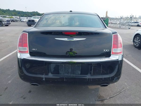 2014 CHRYSLER 300