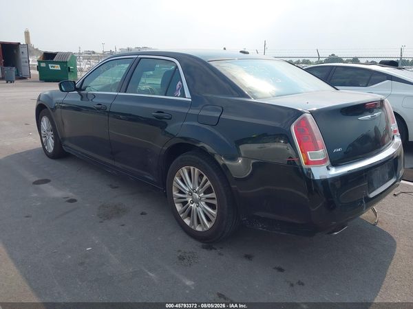 2014 CHRYSLER 300