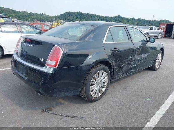 2014 CHRYSLER 300