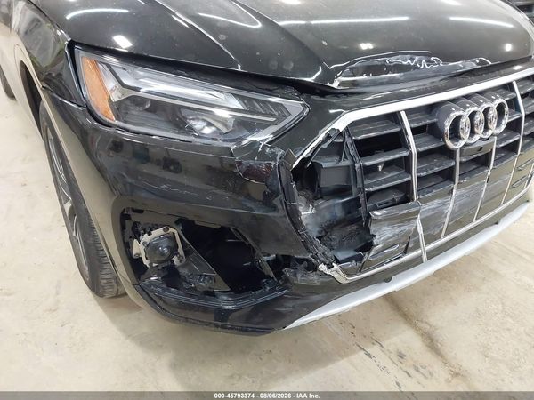 2021 AUDI Q5