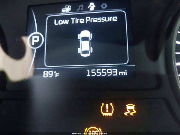 2017 KIA OPTIMA EX