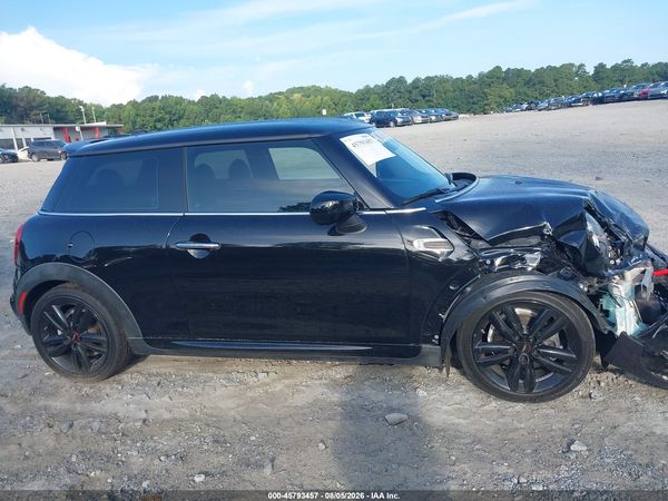 2021 MINI HARDTOP COOPER