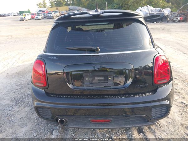 2021 MINI HARDTOP COOPER