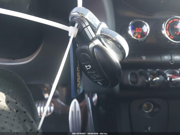 2021 MINI HARDTOP COOPER