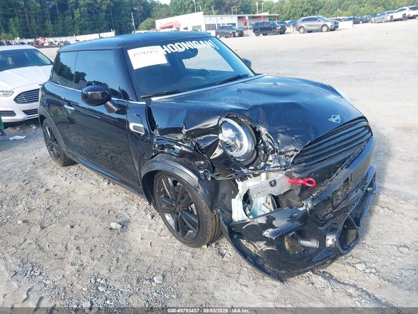 2021 MINI HARDTOP COOPER