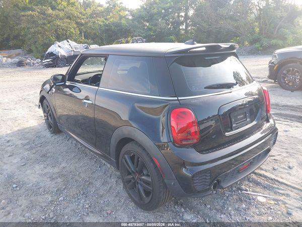 2021 MINI HARDTOP COOPER