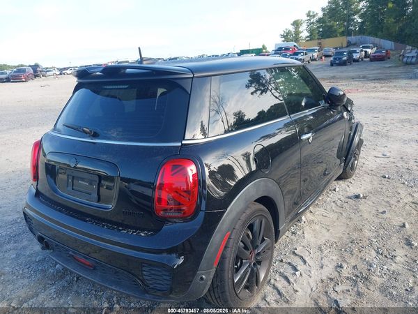 2021 MINI HARDTOP COOPER