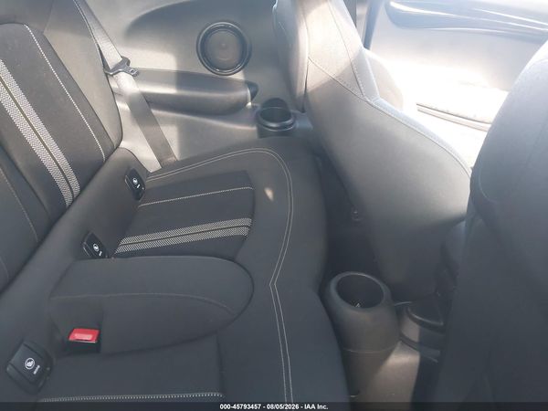 2021 MINI HARDTOP COOPER