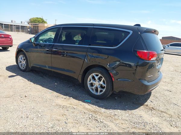 2017 CHRYSLER PACIFICA TOURING PLUS — I3