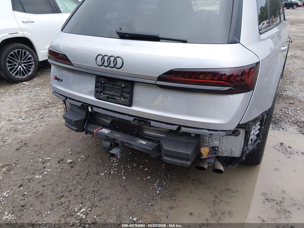 2021 AUDI SQ7