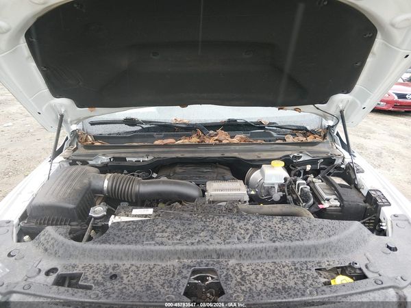 2023 RAM 1500 TRADESMAN  4X2 6'4 BOX