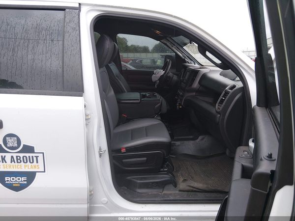 2023 RAM 1500 TRADESMAN  4X2 6'4 BOX