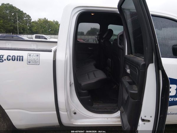 2023 RAM 1500 TRADESMAN  4X2 6'4 BOX