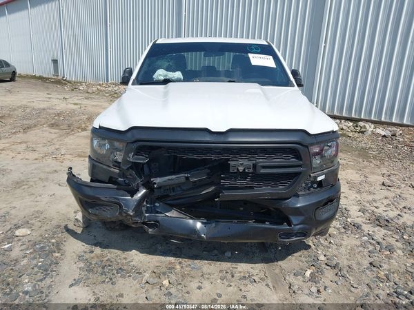 2023 RAM 1500 TRADESMAN  4X2 6'4 BOX