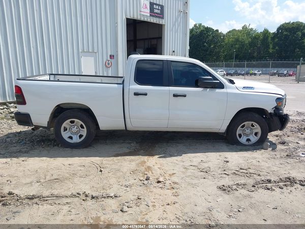 2023 RAM 1500 TRADESMAN  4X2 6'4 BOX