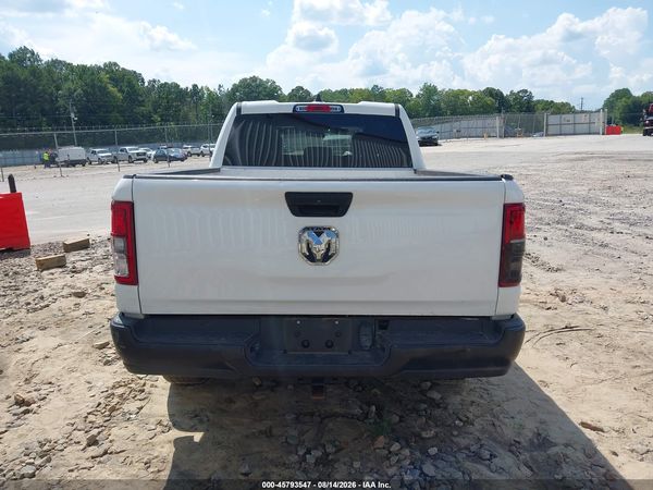 2023 RAM 1500 TRADESMAN  4X2 6'4 BOX