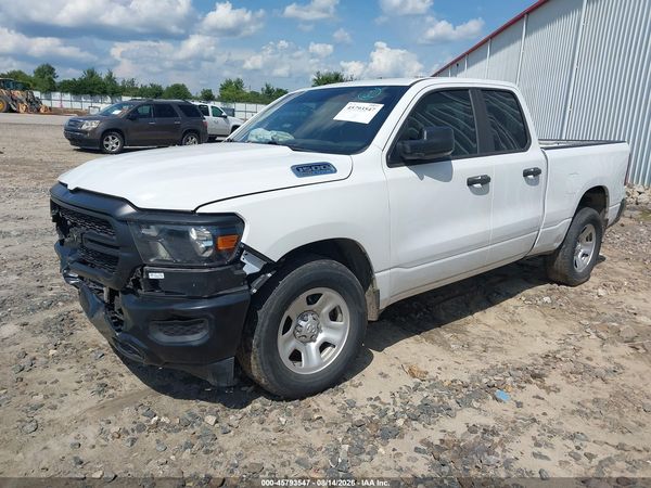 2023 RAM 1500 TRADESMAN  4X2 6'4 BOX
