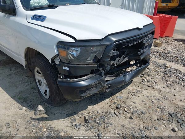 2023 RAM 1500 TRADESMAN  4X2 6'4 BOX
