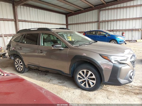 2023 SUBARU OUTBACK PREMIUM