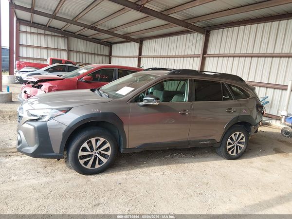2023 SUBARU OUTBACK