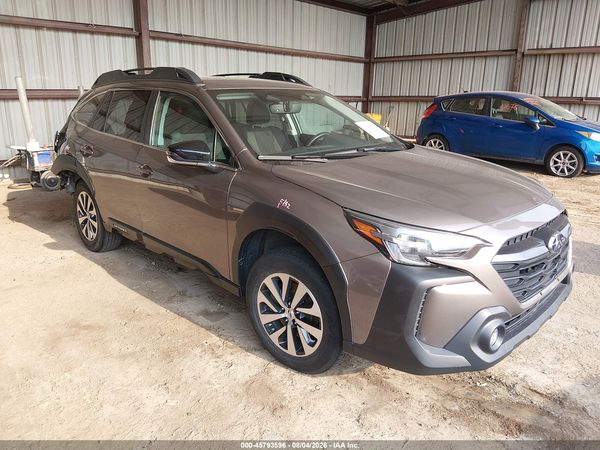 2023 SUBARU OUTBACK PREMIUM