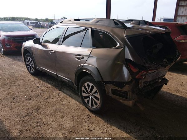 2023 SUBARU OUTBACK PREMIUM