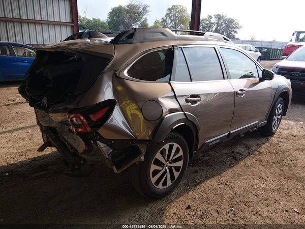 2023 SUBARU OUTBACK PREMIUM