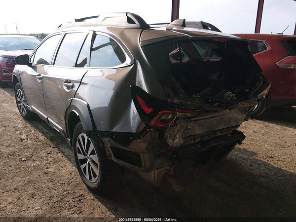 2023 SUBARU OUTBACK PREMIUM
